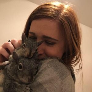 Meet your Posher, Bethany